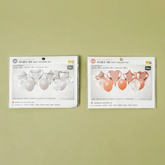 <고급스러운 컬러로 물들이는 파티공간>풍선장식세트 14개입 (14-Piece Party Balloon Decoration Set)