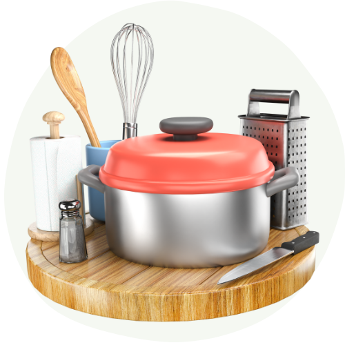 KITCHEN – K-Dotorimall.com.au