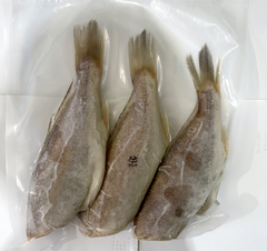 [통영푸드스토리]손질백조기 3pcs (Tongyeong Yellow Croaker)