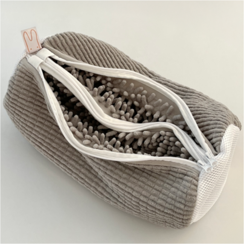 [별몽땅] 양쪽 분리세탁이 가능한 운동화 세탁망 (Sneaker Wash Bag)