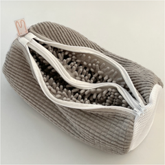 [별몽땅] 양쪽 분리세탁이 가능한 운동화 세탁망 (Sneaker Wash Bag)