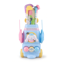 [산리오] 시나모롤골프 (Cinnamoroll Golf set)