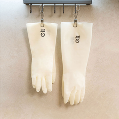 [모스트픽] 니트릴 고무장갑 (Nitrile Gloves)