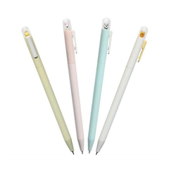 [한국유통] 국산 와썹니들볼펜 0.7mm (Wassup Needle Pen)