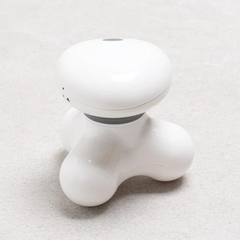 <작지만 강력한진동>문어 전동안마기 (Electric Massager)