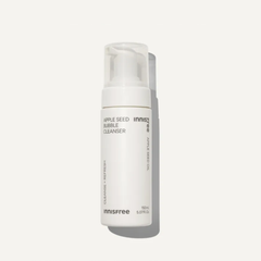 [이니스프리] 애플씨드 버블클렌저 150ml (Apple Seed Bubble Cleanser)