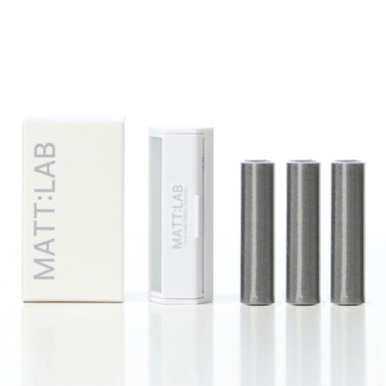 [매트랩]스마트 컷 얼굴 기름종이 + 케이스세트 (Blotting Papers)