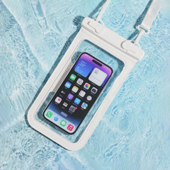 <팔에 착용해 활동이 자유로운>암밴드 방수팩 (Waterproof Armband Phone Case)