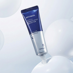 본셉 레티놀 2500 IU 링클샷 퍼펙터 15ml (Retinol 2500 IU Wrinkle Shot Perfector)