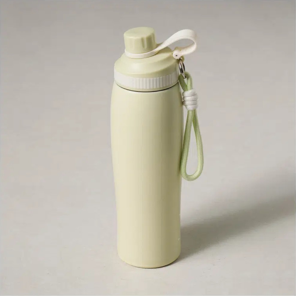 <오래지속되는 우수한 보온력>스트랩 스포츠 텀블러 650ml (Ultimate Strap Sport Tumbler)