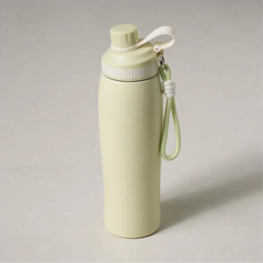 <오래지속되는 우수한 보온력>스트랩 스포츠 텀블러 650ml (Ultimate Strap Sport Tumbler)