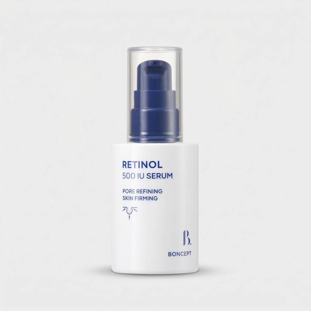본셉 레티놀 500 IU 세럼 (Retinol 500 IU Serum)