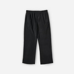 <입는내내 느껴지는 온기>플리스팬츠 /L블랙 (Premium Fleece Pants)