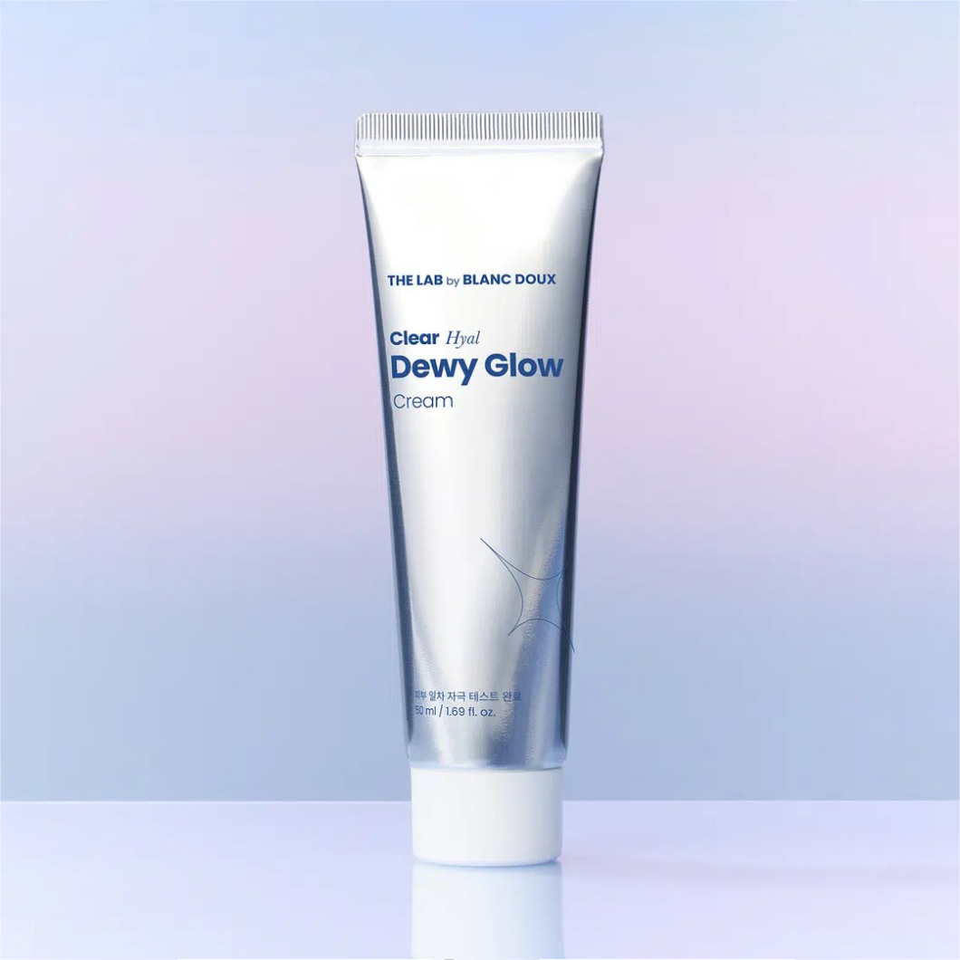 더랩 바이 블랑두 물광크림 50ml (Water-Glow Moisture Cream)