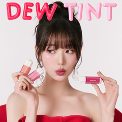 [AMUSE]듀 틴트 4종 (Dew Tint 4 Colors)