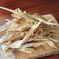 황태채 (Shredded Yellow Dried Pllack)