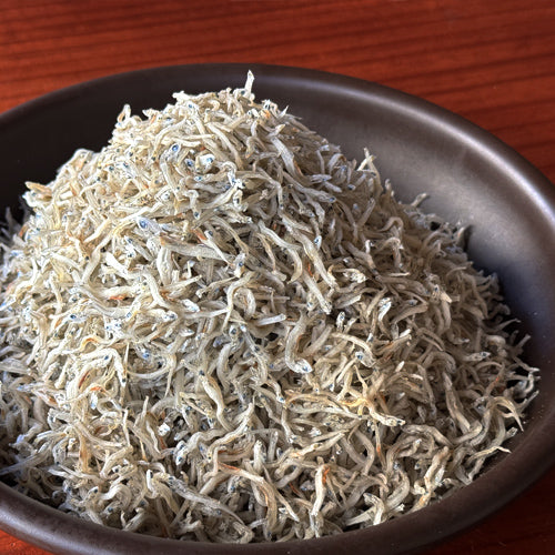 통영멸치 (Dried Anchovy)