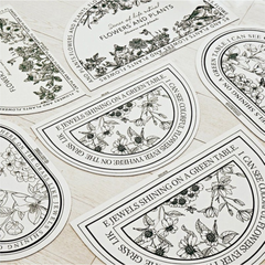 [디씨네트워크] 빨아쓰는 규조토 발매트 (Washable Diatomite Bath Mat)