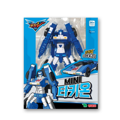 [또봇V] MINI 타키온 (Mini Tachyon)