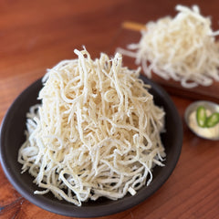진미채 (Cutted Dried Squid)