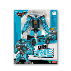 [또봇V] MINI 리젠트 (Mini Regent)