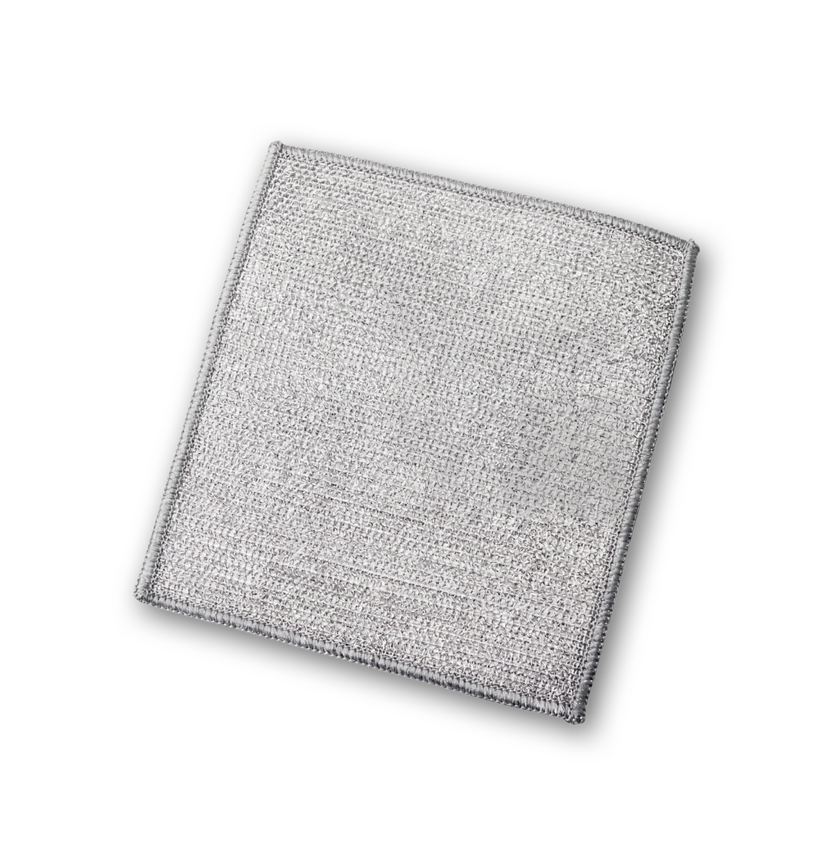 [브로킥] 노스크래치 다용도 은사 철수세미 (No-Scratch Multipurpose Silver Mesh Scrubber)