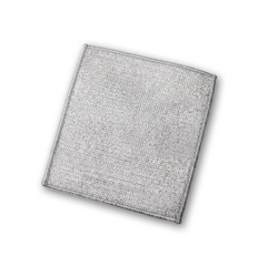 [브로킥] 노스크래치 다용도 은사 철수세미 (No-Scratch Multipurpose Silver Mesh Scrubber)