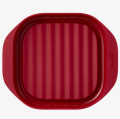 [실리만]이지웨이 실리콘찜기3종 (Siliman Easyway Silicone Steamers: Pot, Multi, Dish)