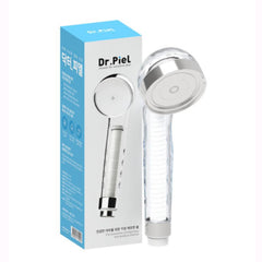 [닥터피엘]2중필터 샤워기(Double-Filter Shower Head)