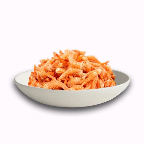 두절새우 (Headless Prawn)