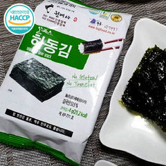 [자연향기](도시락)하동김 (Hadong Laver)