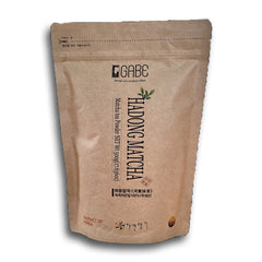 [자연향기]하동 쌍계사 말차 50g,500g (Hadong Ssanggyesa Matcha)