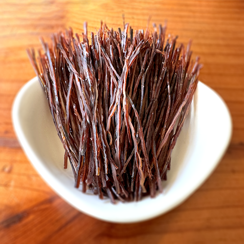 오징어귀채 (Cutted Squid Head)