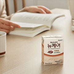 [뉴케어]커피맛 200ml (Nucare Roasted Coffee)