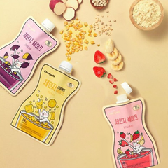 <부분할인!!>[체인지핏]체인지 쉐이크 (딸기바나나,초당옥수수,고구마라떼) 50g (Change Shake)