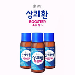 <숙취해소>[상쾌환]부스터 100ml (Refreshing Booster)