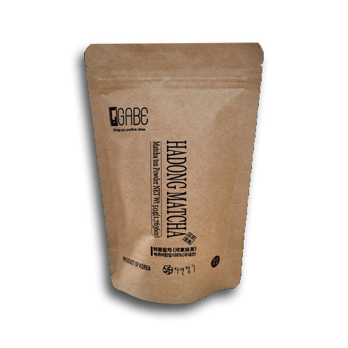 [자연향기]하동 쌍계사 말차 50g,500g (Hadong Ssanggyesa Matcha)