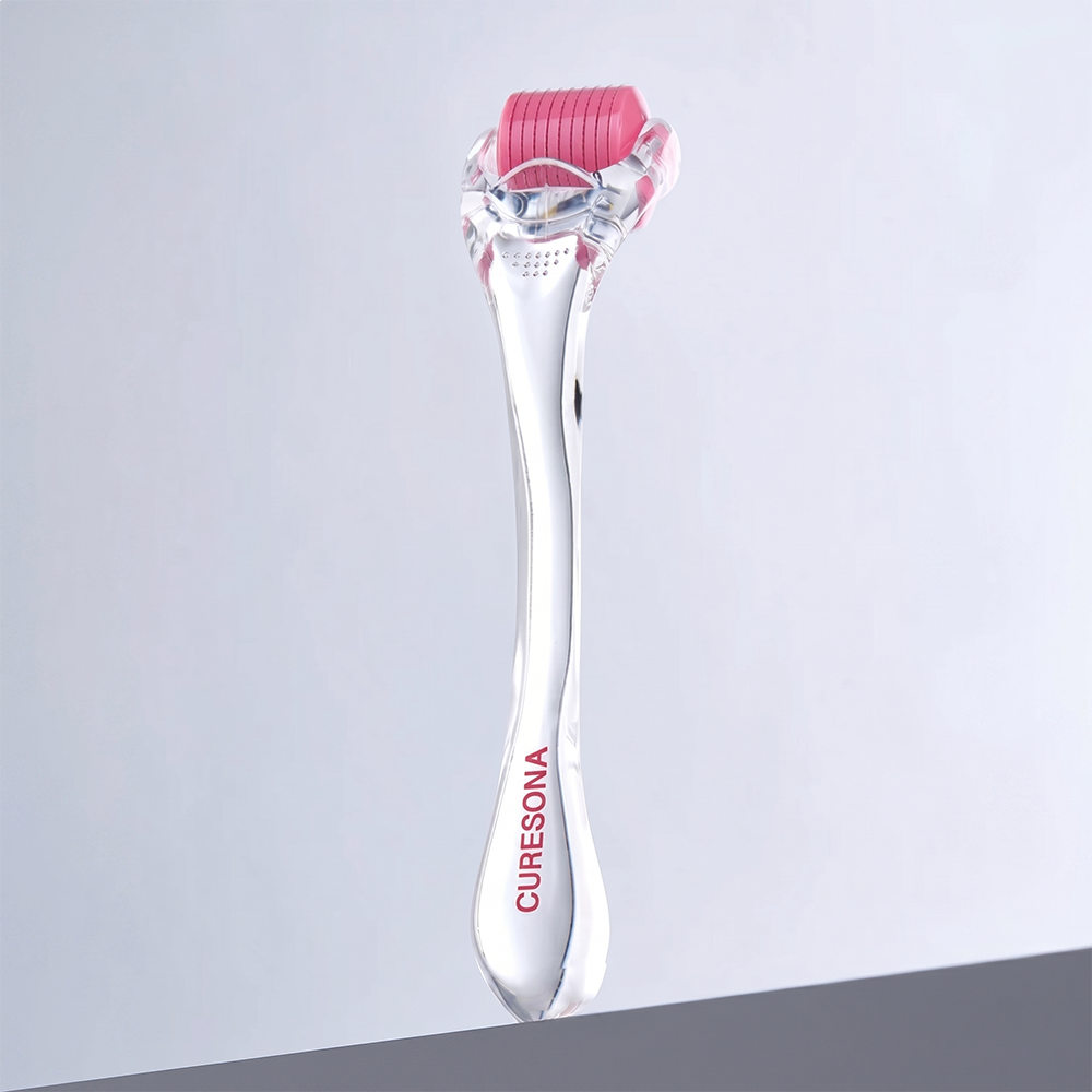 <피부전문가의 노하우!!>닥터오라클 큐어소나 리쥬코드 더마롤러 (Curesona Rejucode Derma Roller)
