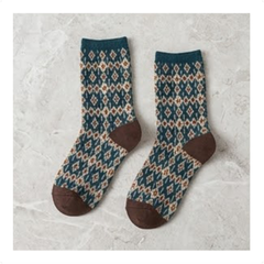 빈티지삭스 (Vintage Socks)