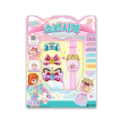 [위시캣]소원시계 (Wishcat Wish Watch)