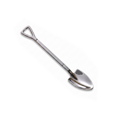 [센스팡] 삼각 삽스푼 (Pointed Shovel Spoon)