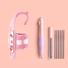 [어쩌다문방구] 자세교정키트 (Posture Braces Kit)