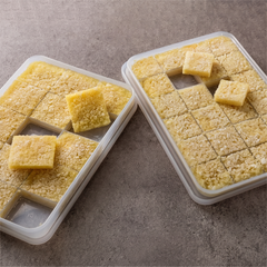 [실리쿡] 마늘칸칸 대/소 (Portion Freezer Tray)