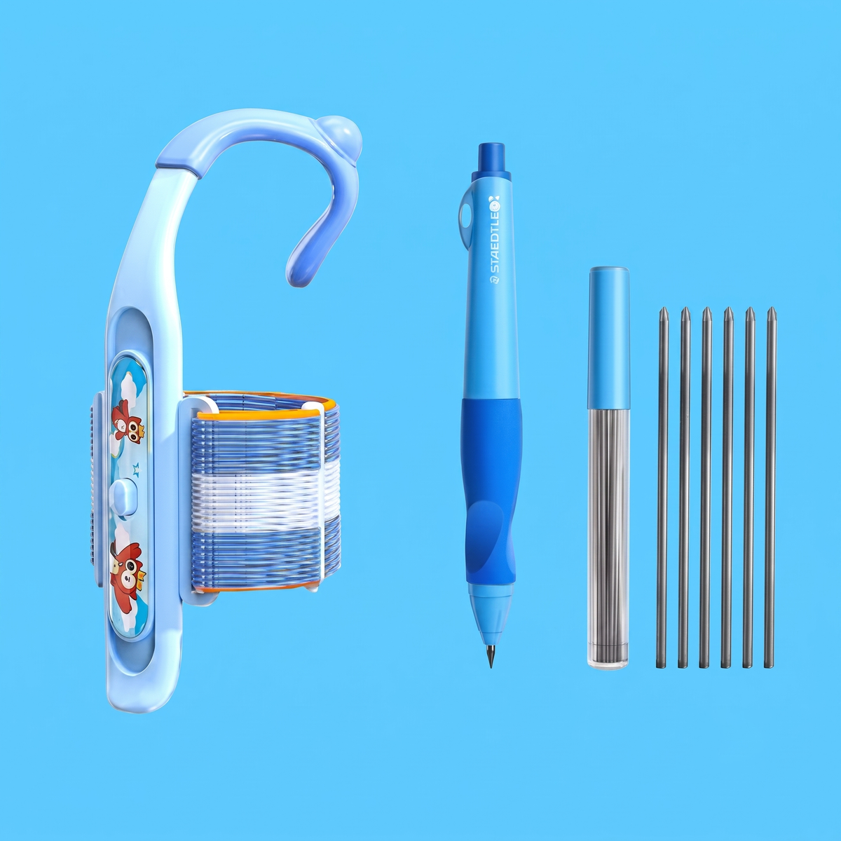 [어쩌다문방구] 자세교정키트 (Posture Braces Kit)
