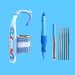 [어쩌다문방구] 자세교정키트 (Posture Braces Kit)