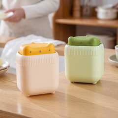 주방세제 펌핑식 고양이 디스펜서 (Cat Design Pump Dish Soap Dispenser)