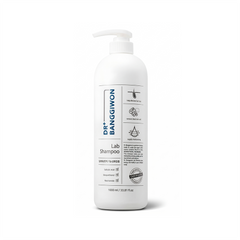 [닥터방기원]랩 탈모 증상 완화 샴푸 1L (Lab Hair Loss Relief Shampoo)