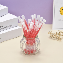 [미도리] 초대용량 갓성비 0.5mm 중성펜 (Ultra-Capacity 0.5mm Gel Pen)