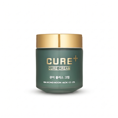 [김정문알로에]큐어 플러스 크림 80g (Cure Plus Cream)