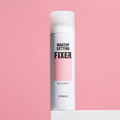 <한겹밀착 철벽고정!!>비프루브 메이크업세팅픽서 130ml (Makeup Setting Fixer)
